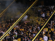 Foto: Celso da Luz / Criciúma EC