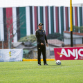 Criciúma tem time encaminhado para enfrentar o Athletic