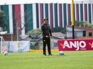 Foto: Celso da Luz / Criciúma EC