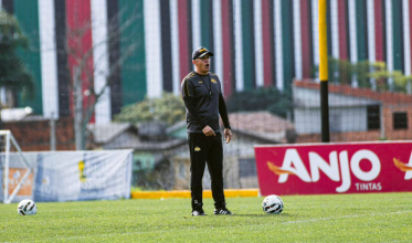 Criciúma tem time encaminhado para enfrentar o Athletic