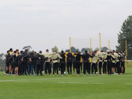 Foto: Celso da Luz / Criciúma EC