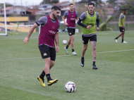 Foto: Celso da Luz / Criciúma EC