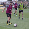 Criciúma ganha folga nesta terça antes de iniciar preparação para o jogo contra o Cuiabá
