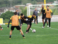 Foto: Celso da Luz / Criciúma EC