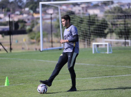 Foto: Celso da Luz / Criciúma