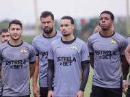 Foto: Celso da Luz / Criciúma EC