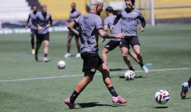 Criciúma encara reta final equilibrada na Série B