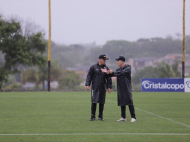 Foto: Celso da Luz / Criciúma EC