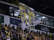 Foto: Celso da Luz / Criciúma EC