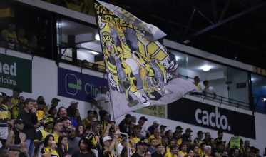 Criciúma realiza treino aberto para a torcida neste sábado no Heriberto Hülse