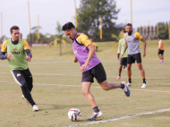 Foto: Celso da Luz / Criciúma EC