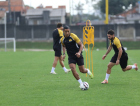 Confira os prováveis substitutos dos atletas suspensos do Criciúma para o jogo contra o Botafogo-SP