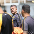 Criciúma inicia preparação para decisão contra a Ponte Preta; vitória é fundamental na briga pelo acesso