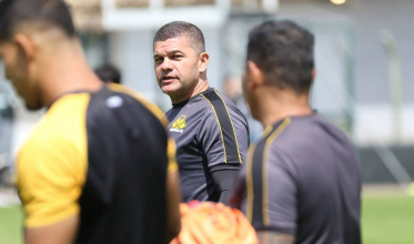 Criciúma inicia preparação para decisão contra a Ponte Preta; vitória é fundamental na briga pelo acesso