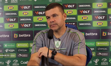 Umberto Louzer sobre o Criciúma: 