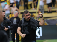 Foto: Celso da Luz / Criciúma EC