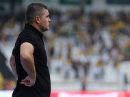 Foto: Celso da Luz / Criciúma EC
