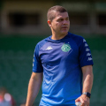 Criciúma vai anunciar Umberto Louzer como novo técnico