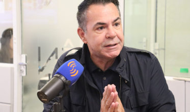 Vampiro se despede do MDB e vai para o PSD