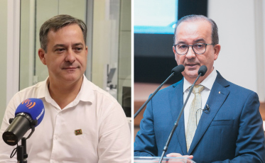 Vaguinho não vai declarar apoio para Jorginho