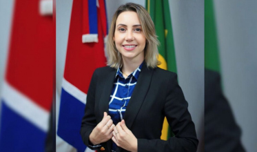 TRE anula cassação e mantém mandato de vereadora de Gaivota