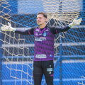 Criciúma contrata goleiro Victor Ilário, destaque da base do Capital/DF