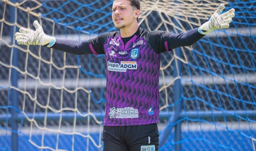 Criciúma contrata goleiro Victor Ilário, destaque da base do Capital/DF