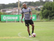 Foto: Celso da Luz / Criciúma EC