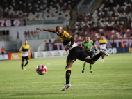 Waguininho será apresentado pelo Criciúma | Foto: Celso da Luz/Criciúma EC