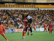 Foto: Celso da Luz / Criciúma EC