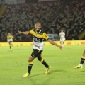 Criciúma perde dois jogadores para duelo com o Fortaleza
