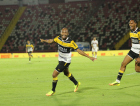 Criciúma perde dois jogadores para duelo com o Fortaleza