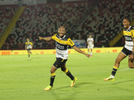 Foto: Celso da Luz / Criciúma EC