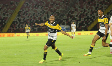 Criciúma perde dois jogadores para duelo com o Fortaleza