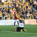 Atacantes respondem por apenas 32% dos gols do Criciúma na Série B