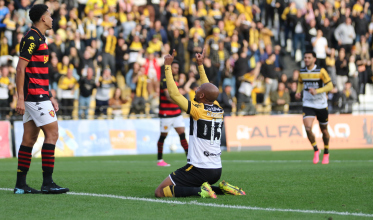 Atacantes respondem por apenas 32% dos gols do Criciúma na Série B