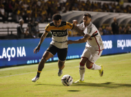 Foto: Celso da Luz / Criciúma EC