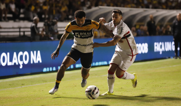 Criciúma soma 11 cartões e acende alerta na Série B