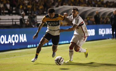 Criciúma soma 11 cartões e acende alerta na Série B