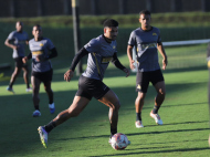 Foto: Celso da Luz / Criciúma EC