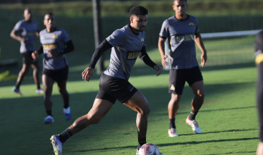 As possibilidades de escalação do Tigre contra o Camboriú