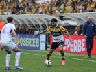 Willean Lepo é o principal jogador do Tigre na Série B?