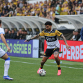 Willean Lepo é o principal jogador do Tigre na Série B?