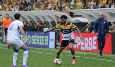 Willean Lepo é o principal jogador do Tigre na Série B?