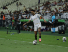 Louzer explica cuidados com Willean Lepo e projeta lateral titular contra o América-MG