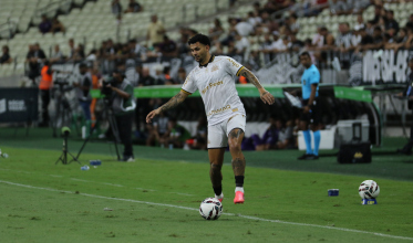 Louzer explica cuidados com Willeam Lepo e projeta lateral titular contra o América/MG