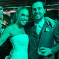 Cenas de um casamento incrível