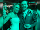 Cenas de um casamento incrível