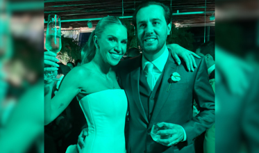 Cenas de um casamento incrível