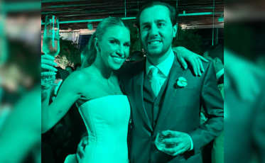 Cenas de um casamento incrível